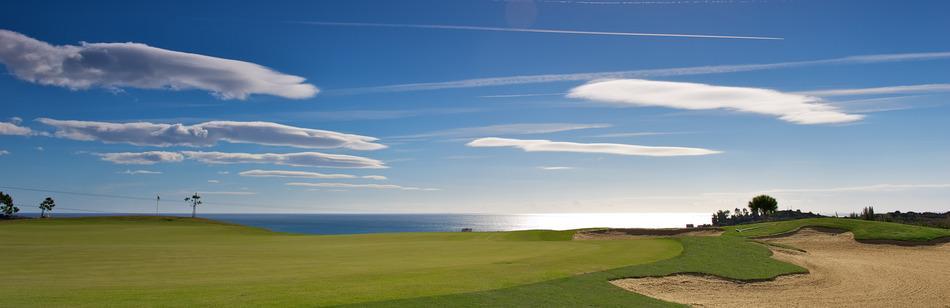 Valle Romano Golf Resort 埃斯特波纳 外观 照片