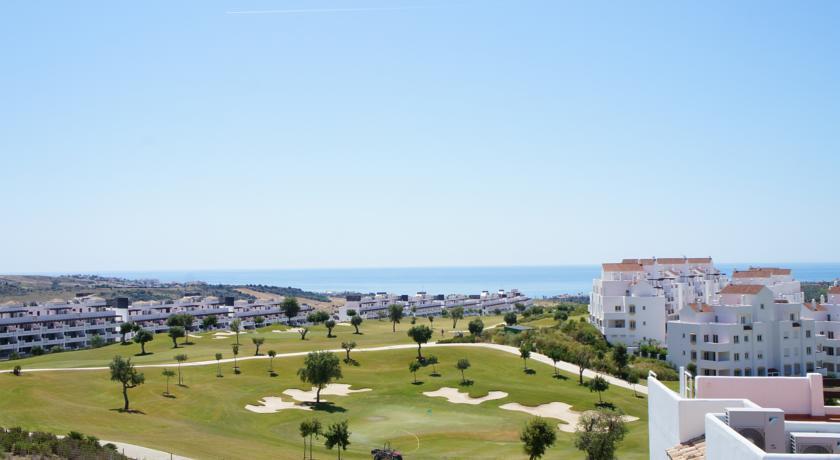 Valle Romano Golf Resort 埃斯特波纳 外观 照片