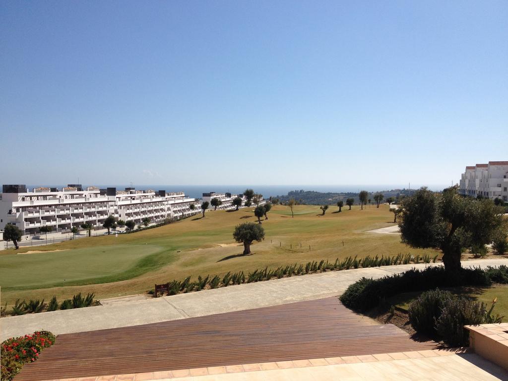 Valle Romano Golf Resort 埃斯特波纳 外观 照片